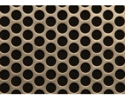 Stainless Steel Perforated Sheet, Perforated Corrugated Metal Sheets
