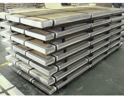 iron skid, stainless steel sheet, sheet loading, packing, coil center, stainless steel sheet Taiwan, stainless steel plate Taiwan, Maytun International Corp
