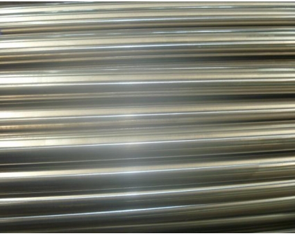 Steel tubing, stainless steel tubing, stainless tubing, A270, ASTM A269 ...