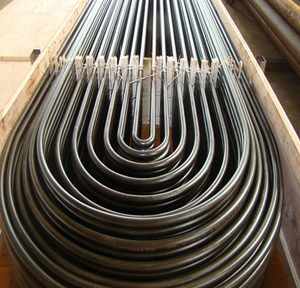 Manufacturer Of Stainless Steel Seamless Pipe-Maytun International Corp,  Top Sunny Group Corp